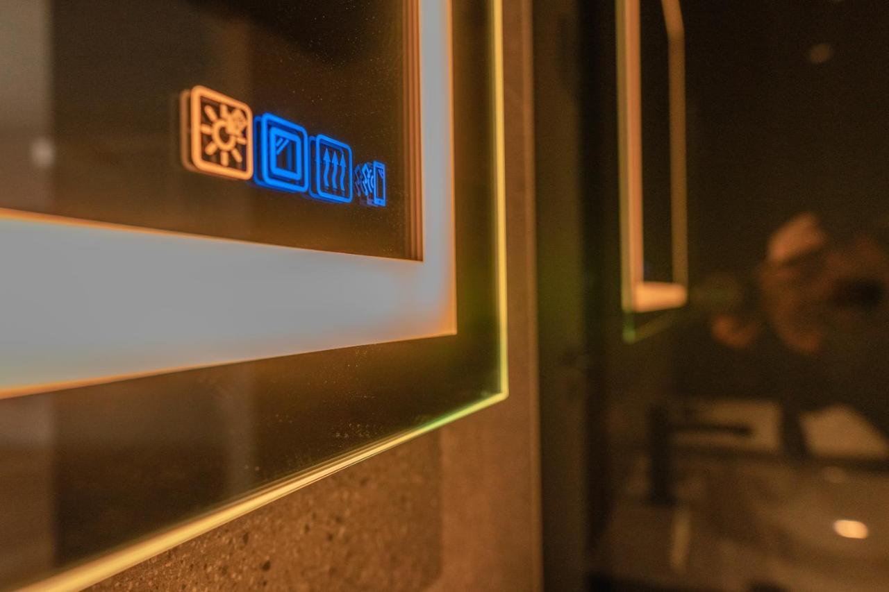 Hotel Soca ボヴェツ エクステリア 写真