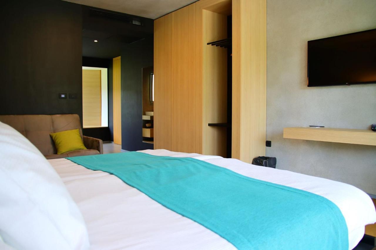 Hotel Soca ボヴェツ エクステリア 写真