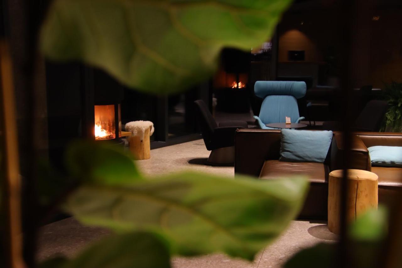 Hotel Soca ボヴェツ エクステリア 写真